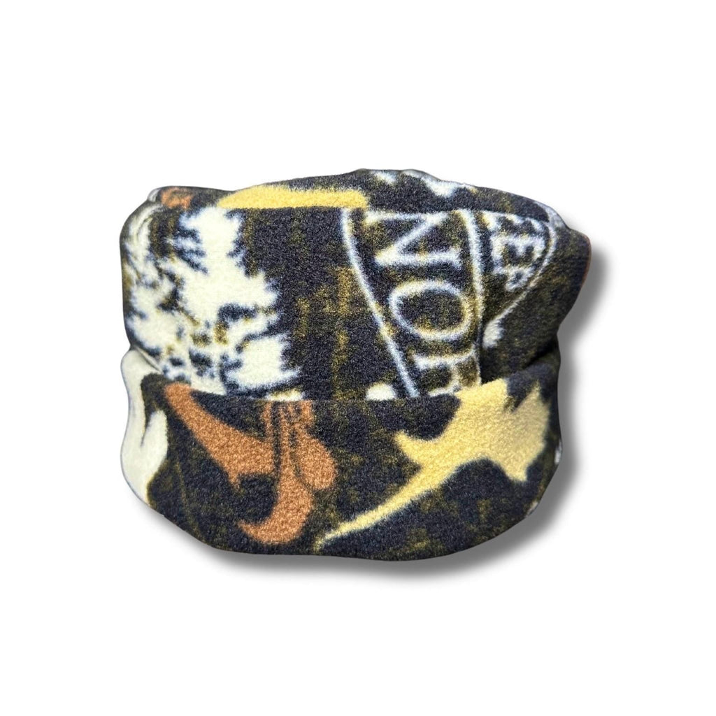The Great Outdoors - Premium Fleece Beanie
