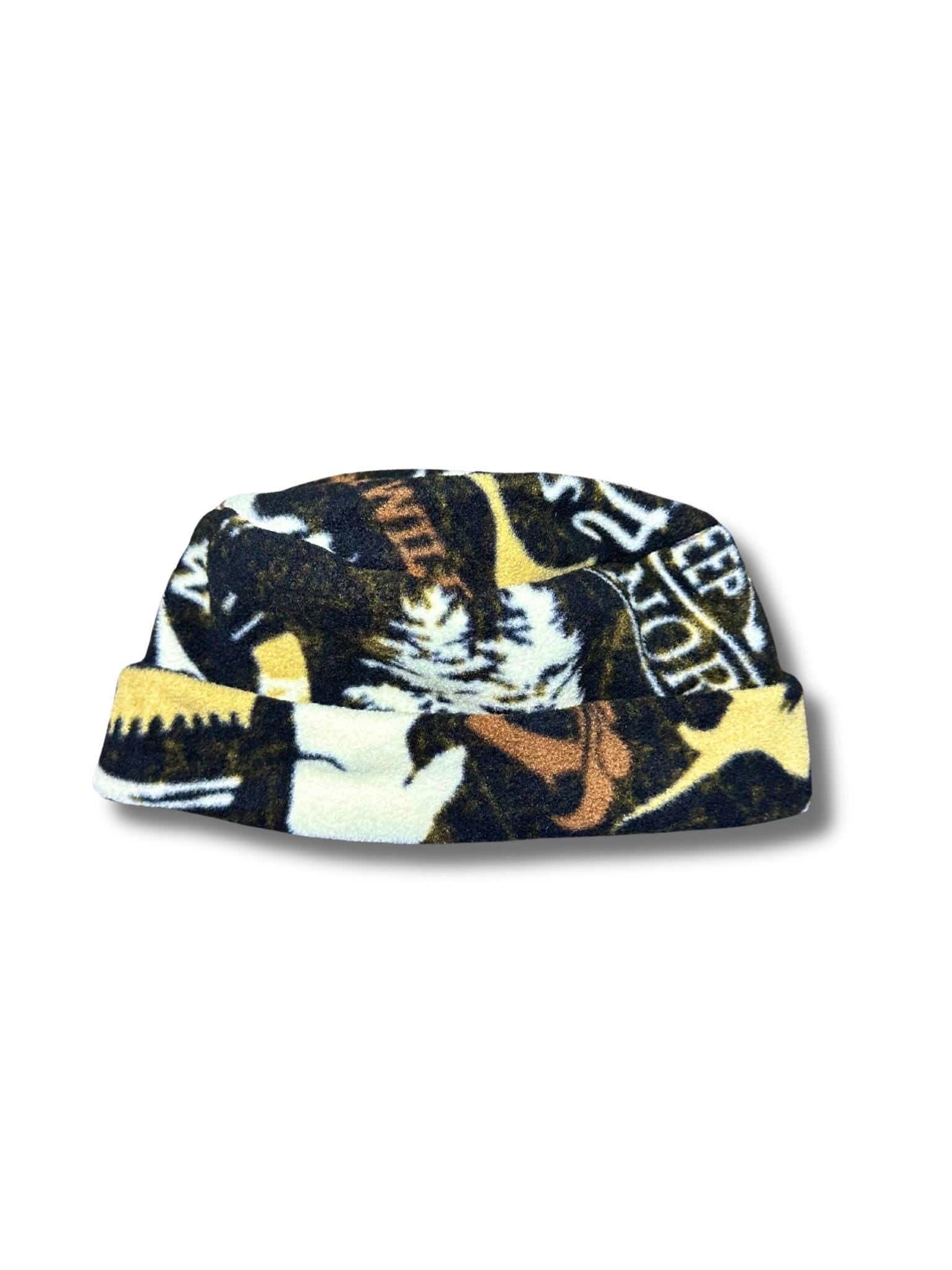 The Great Outdoors - Premium Fleece Beanie