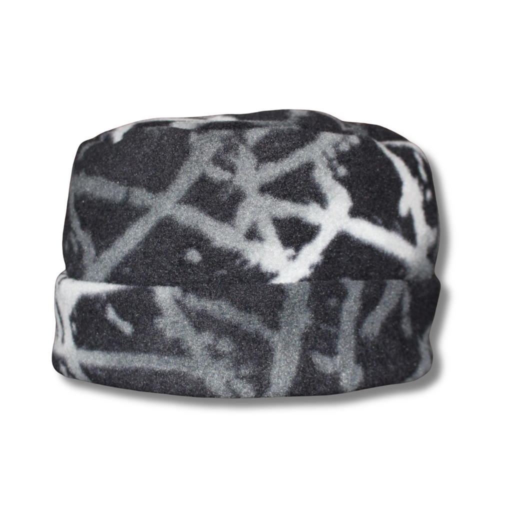 Paint Splatter - Premium Fleece Beanie