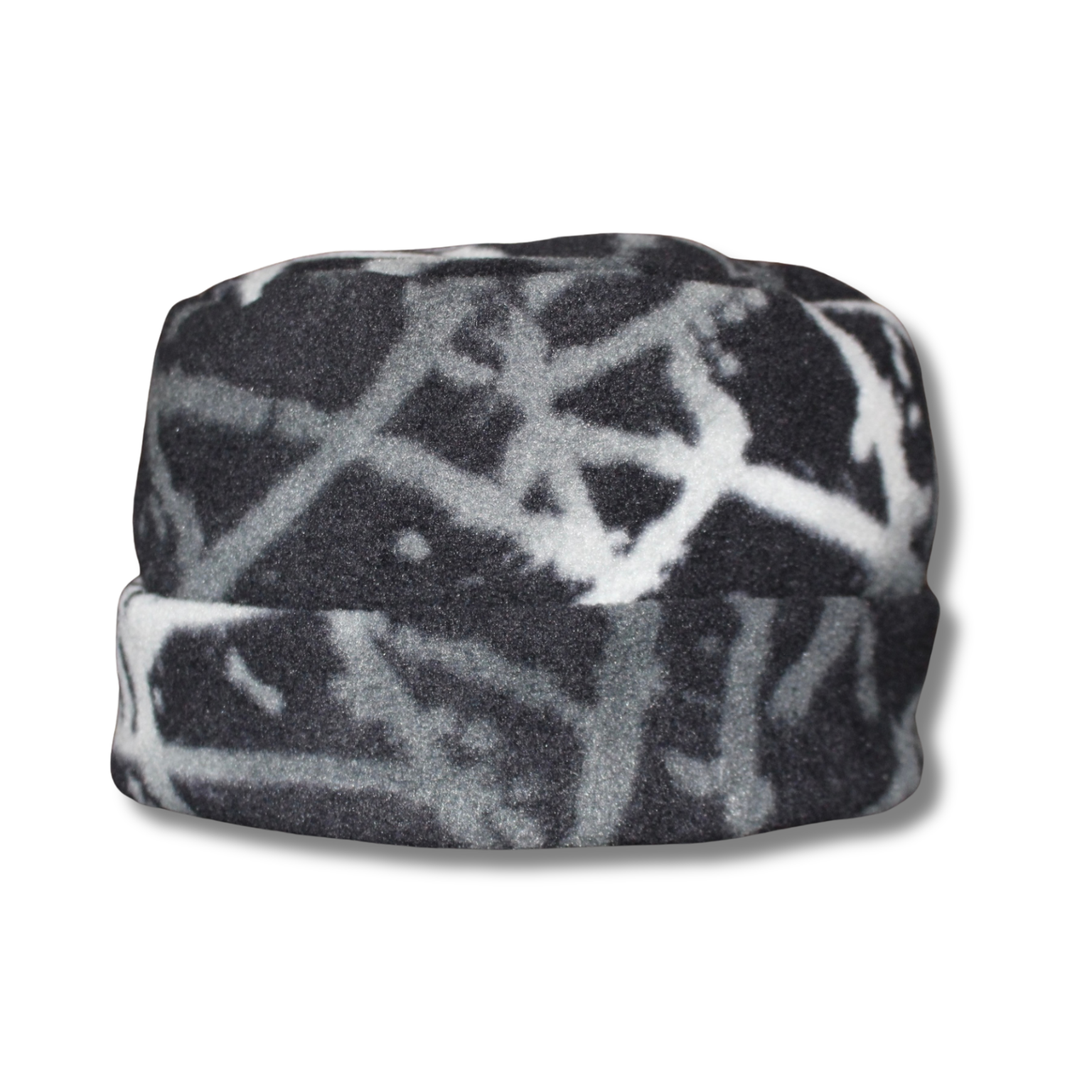 Paint Splatter - Premium Fleece Beanie