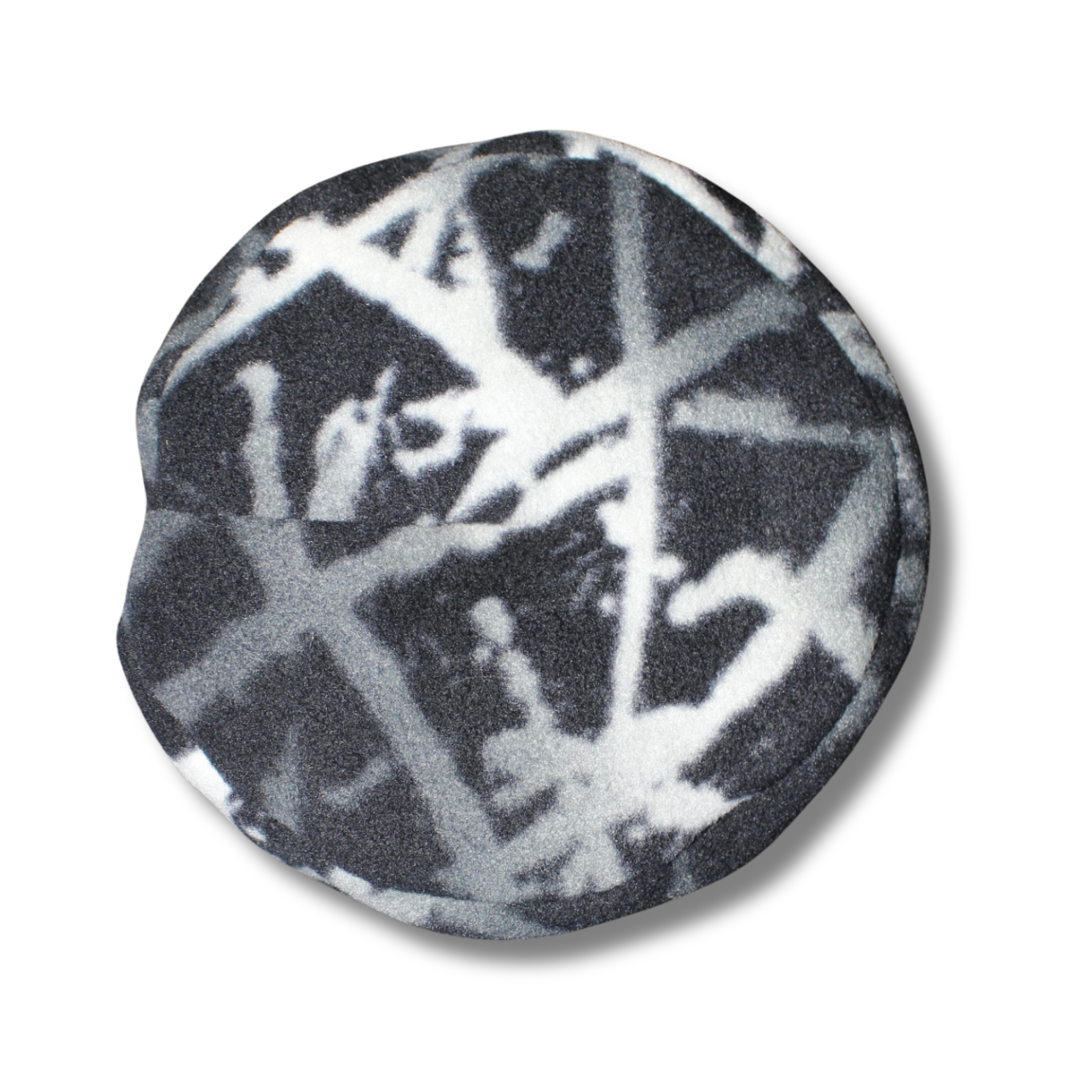 Paint Splatter - Premium Fleece Beanie