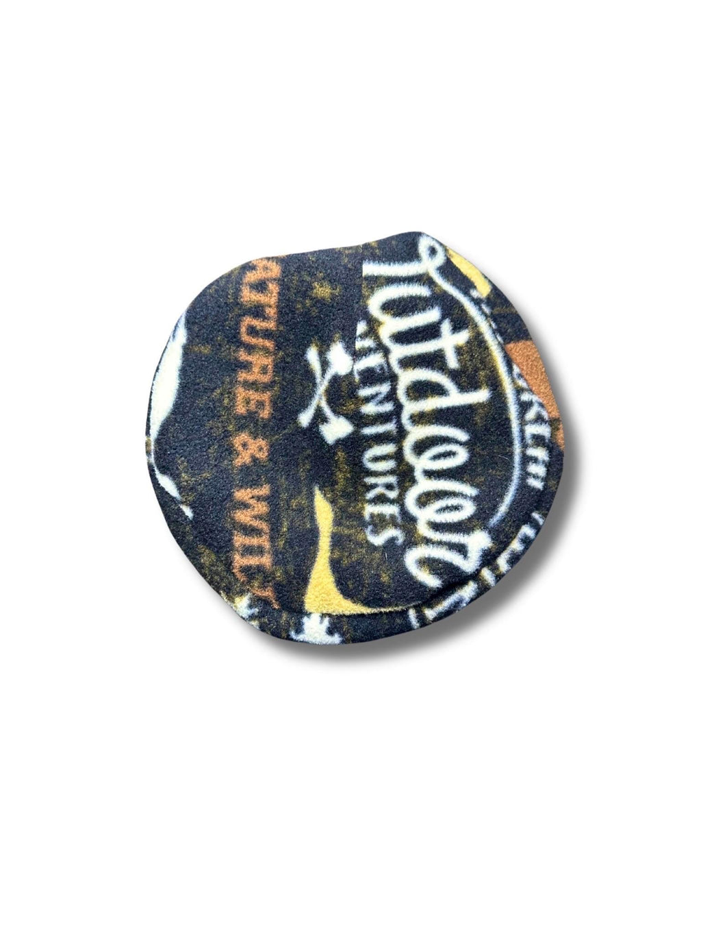 The Great Outdoors - Premium Fleece Beanie