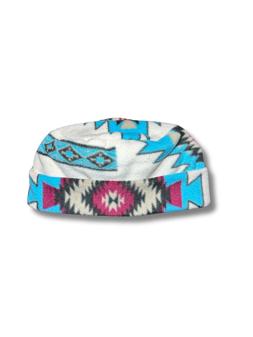 Southwest – Premium Fleece Beanie